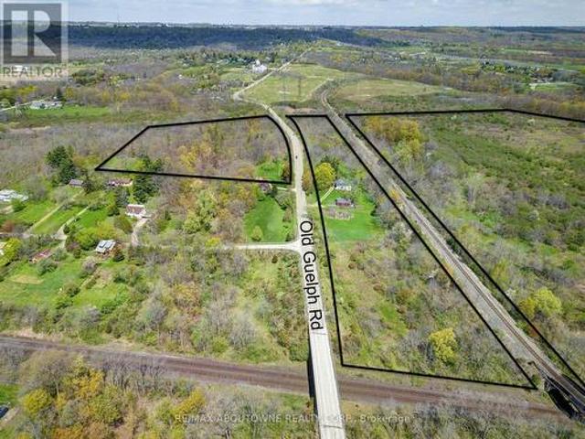 99 Old Guelph Road, Hamilton, ON, L9H 5Y4 farm for sale | Listing ID X13122 | Royal LePage