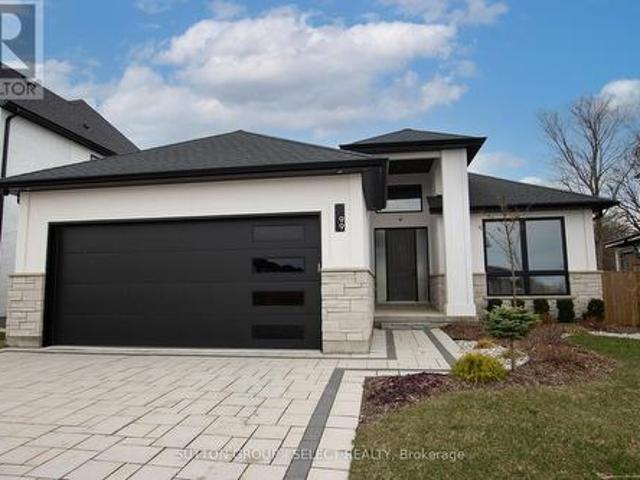 99 Optimist Drive, Southwold Talbotville, ON, N5P 0G4 house for sale | Listing ID X13033 | Royal LePage