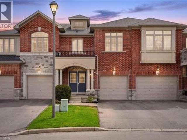 99 Panabaker Drive Unit# 35, Ancaster, ON, L9G 0A3 townhouse for lease | Listing ID 40835 | Royal LePage