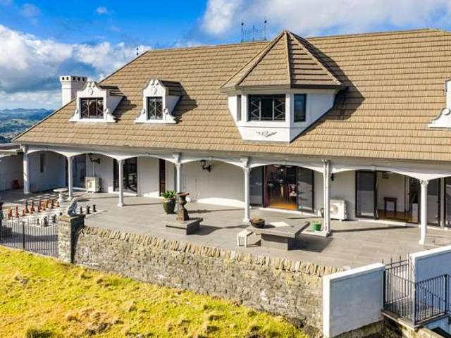99 Parakiore Road, Whangarei