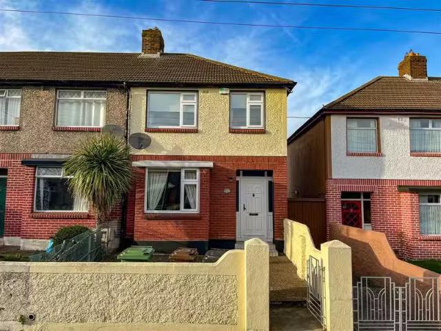 99 Raphoe Road, Dublin 12