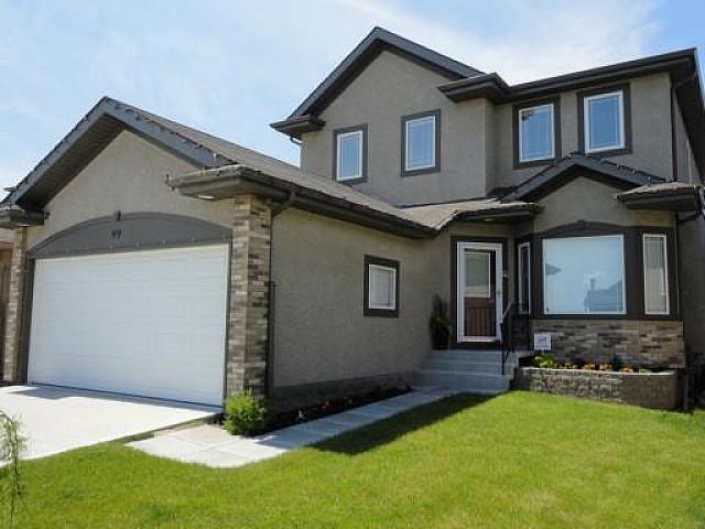 99 Red Moon Road, Winnipeg Mb