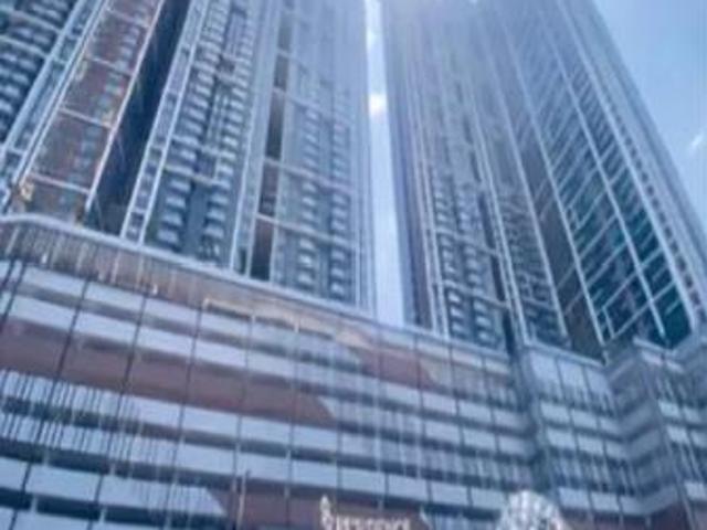 99 Residence Condo Jalan Ipoh for sales