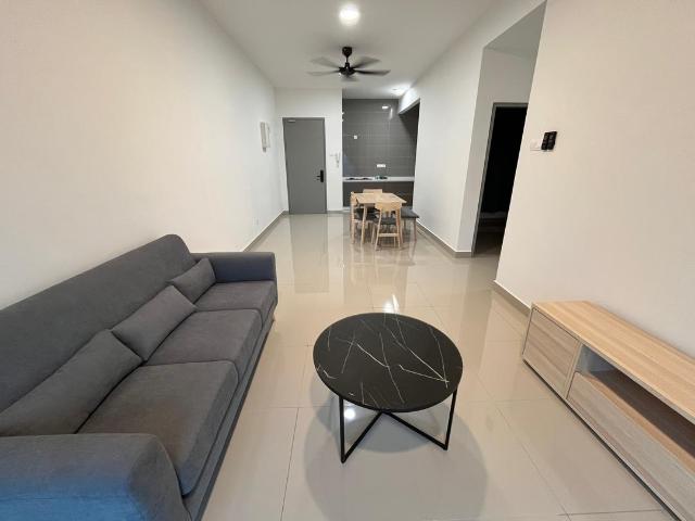 99 residence, condominium
