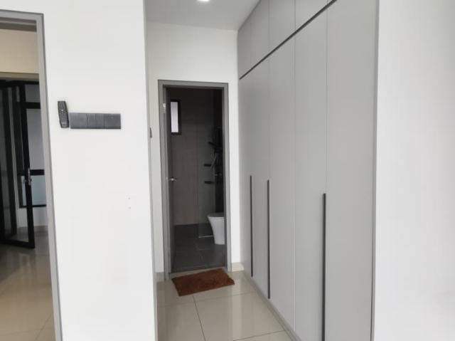 99 residence, condominium