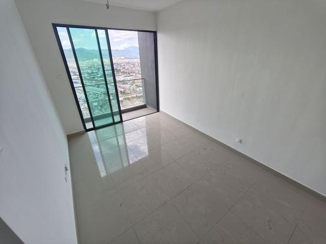 99 Residence Condominium Taman Wahyu Batu Caves Non Bumi High ROI