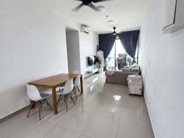 99 Residence for rent 900sqft medium floor basic unit