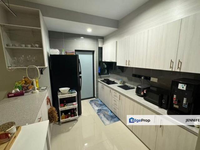 99 Residence KL North