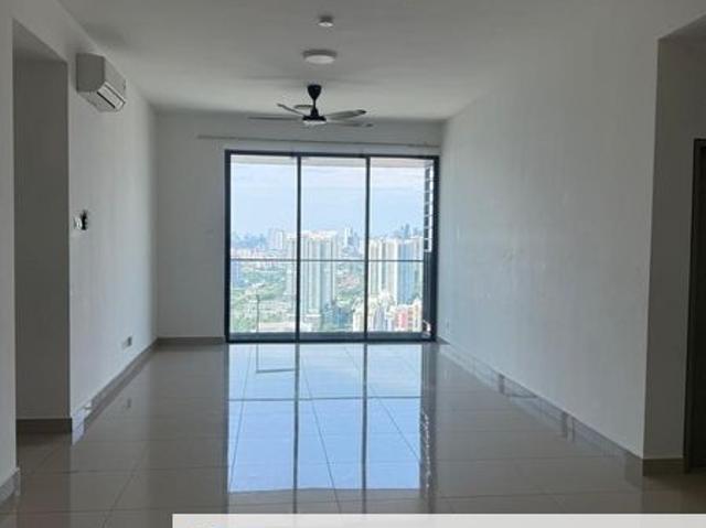 99 Residence @ KL North