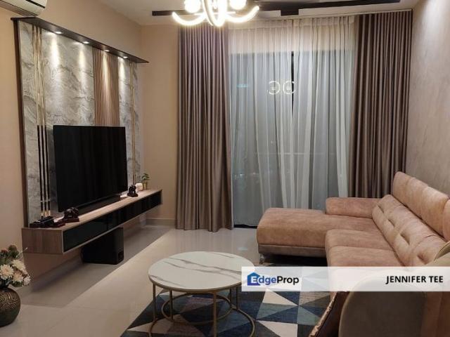 99 Residence KL North