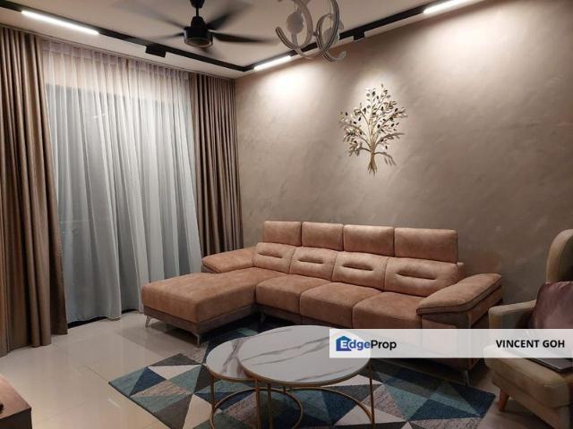 99 Residence @ KL North Residensi 99
