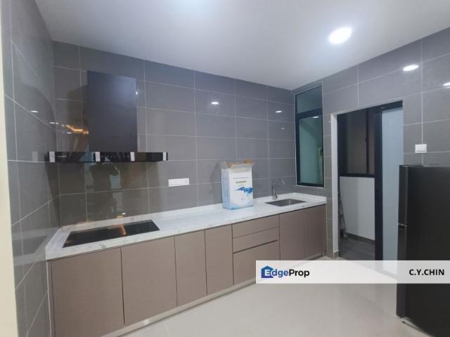 99 Residence @ KL North Residensi 99