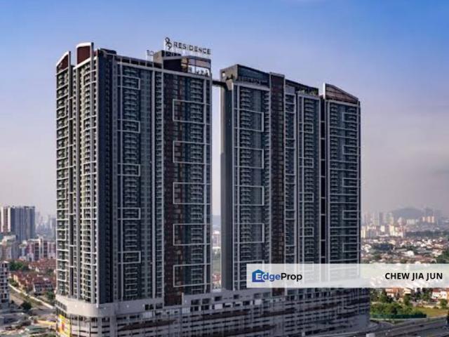 99 Residence @ KL North