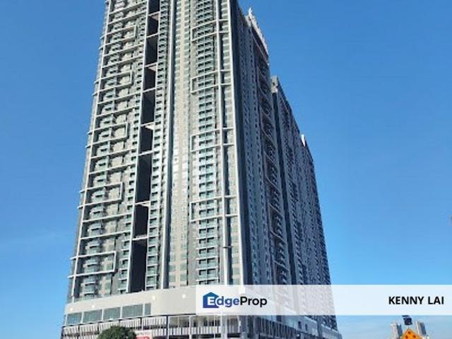99 Residence @ KL North