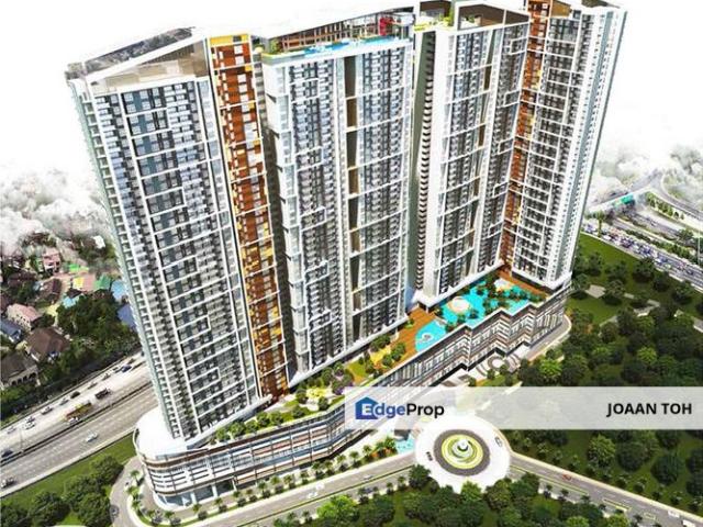 99 Residence KL North