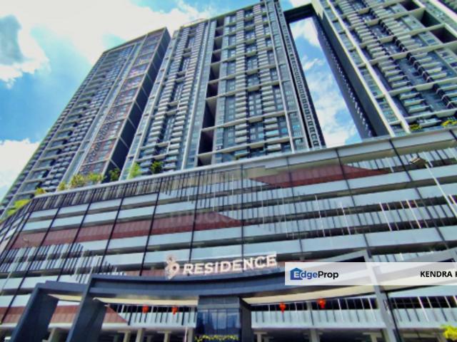 99 Residence @ KL North Residensi 99