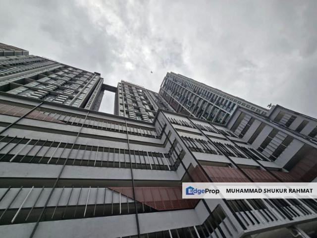 99 Residence @ KL North Residensi 99