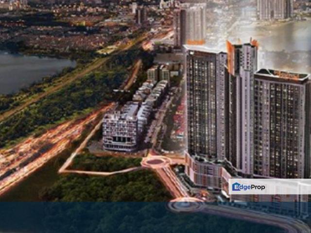 99 Residence @ KL North