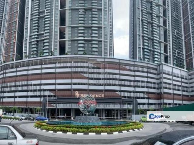 99 Residence @ KL North Residensi 99