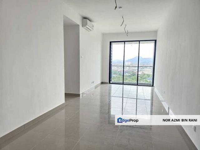 99 Residence @ KL North Residensi 99