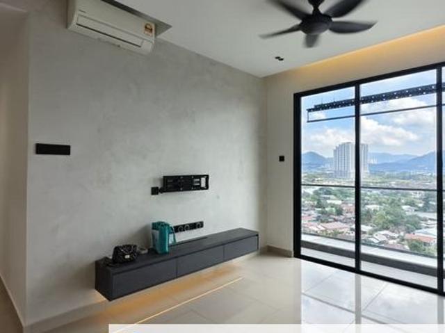 99 Residence @ KL North Residensi 99