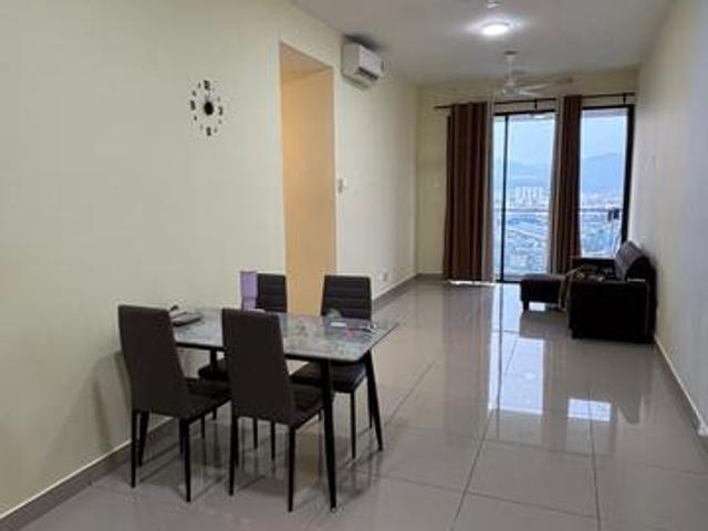 99 Residence KL North For Rent