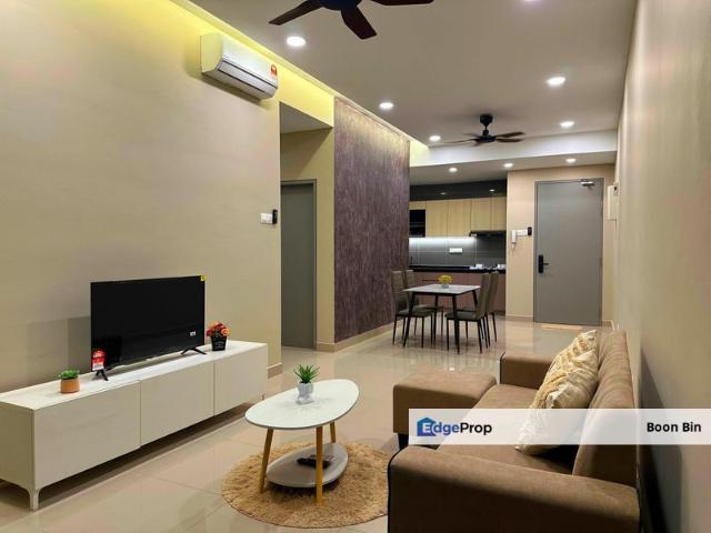 99 Residence @ KL North Residensi 99