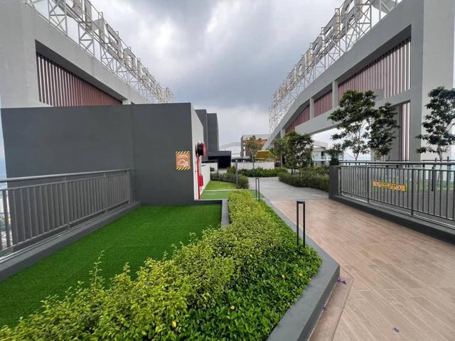 99 Residence Kuala Lumpur