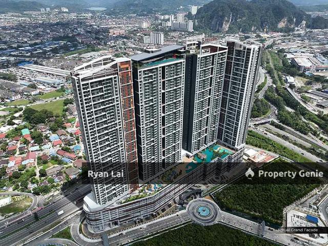 99 Residence | Save up to 123k | Below Market Value 19% Auction Property!