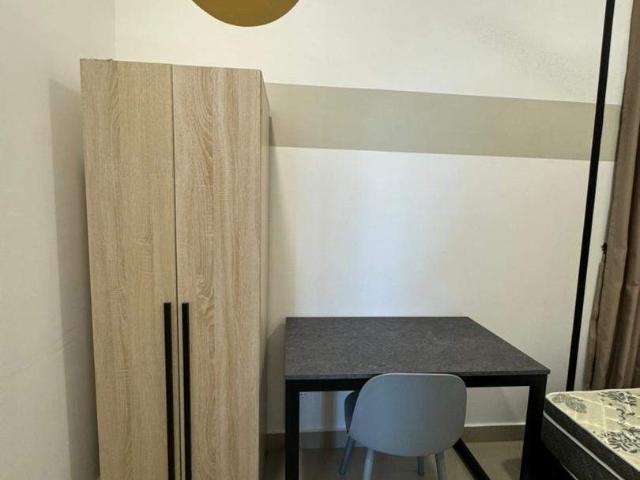 99 Residence Single Room