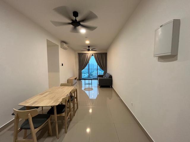 99 Residence Taman Wahyu Batu Caves