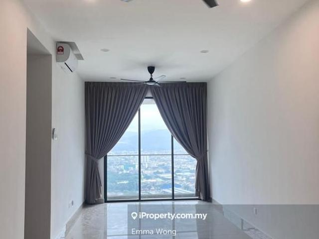 99 Residence, Taman Wahyu, Batu Caves