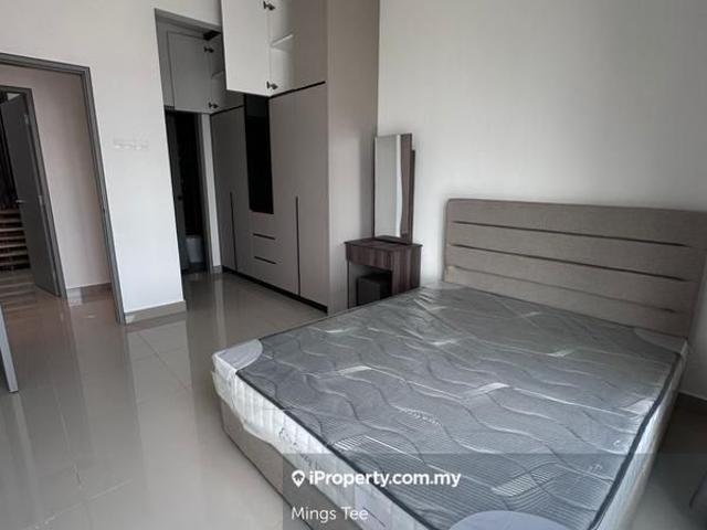 99 Residence, Taman Wahyu, Batu Caves