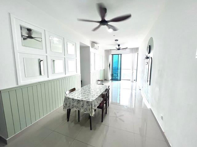 99 RESIDENCE Taman Wahyu HILL VIEW LOW DOWN PAYMENT