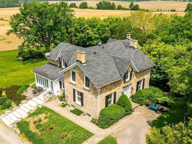 99 Sawmill Road, Hamilton, ON, N3W 2G9 Luxury House for sale | Listing ID X12207 | Royal LePage Carriage Trade Luxury Properties