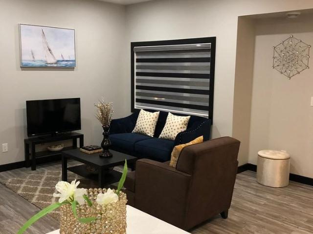 99 Shahi Street 4 Bedroom Apartment for Rent at 99 Shahi St, Winnipeg, MB R3Y 1Z8 Waverley West
