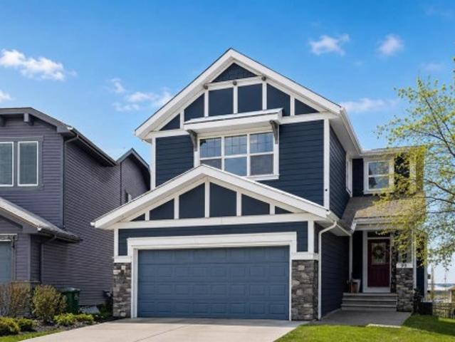 99 Sunset View, Cochrane, AB, T4C 0E8 house for sale | Listing ID A2321 | Royal LePage