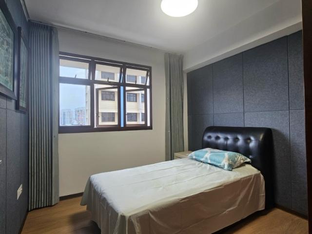 99A CIRCUIT ROAD HDB Apartment Room Rental, $1,200, 1 Bed 2 Bath 96 sqft $12.50 psf