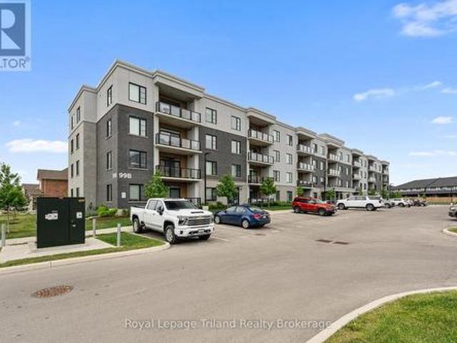 99B Farley Road, Centre Wellington Fergus, ON, N1M 0K5 condo for sale | Listing ID X13431 | Royal LePage