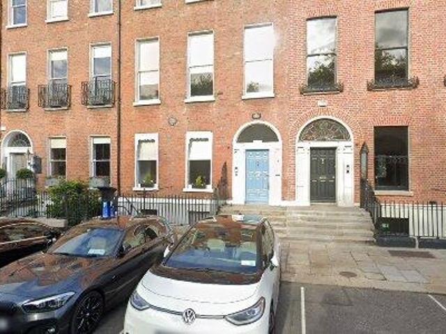 9 m2 office space for sale in Dublin 2