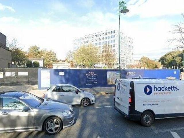 9 m2 office space for sale in Dublin 4