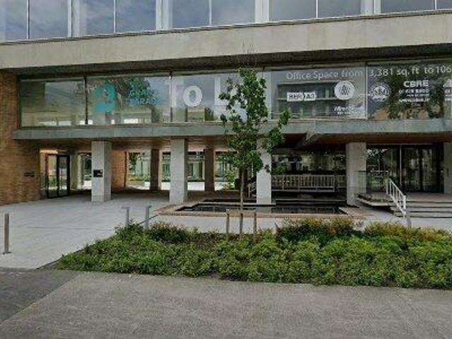 9 m2 office space for sale in Dublin 6