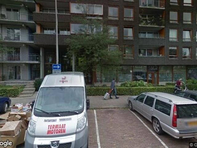 9 m2 office space for rent in Nijmegen
