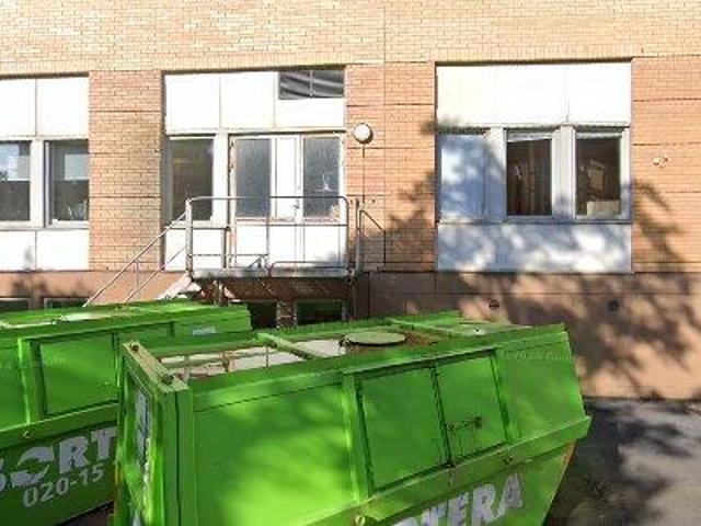 9 m2 kontor uthyres i Johanneberg