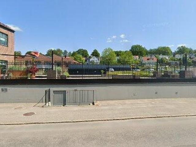 9 m2 kontor uthyres i Ulricehamn