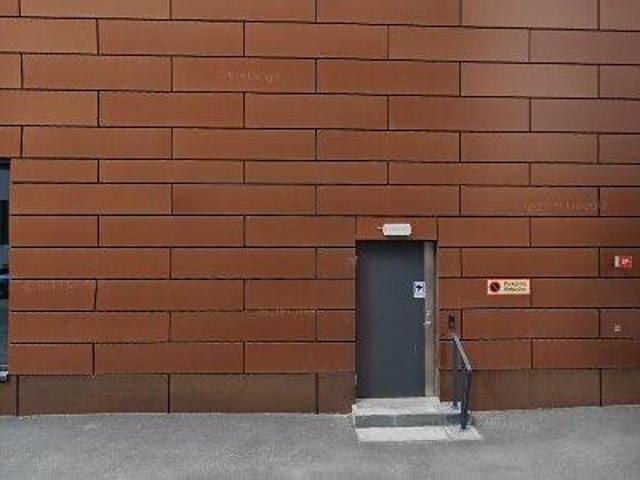 9 m2 kontor uthyres i Västerås