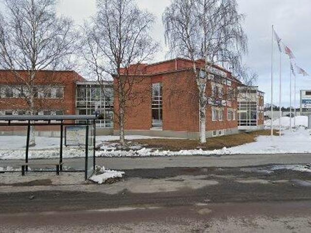 9 m2 kontor, kontorshotell uthyres i Umeå