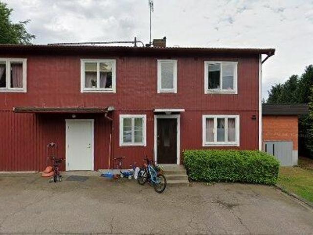 9 m2 lager uthyres i Höganäs
