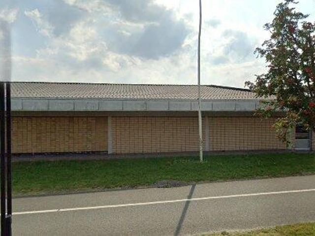 9 m2 lager uthyres i Nässjö