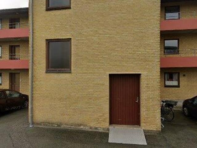 9 m2 lejlighed til salg i Struer